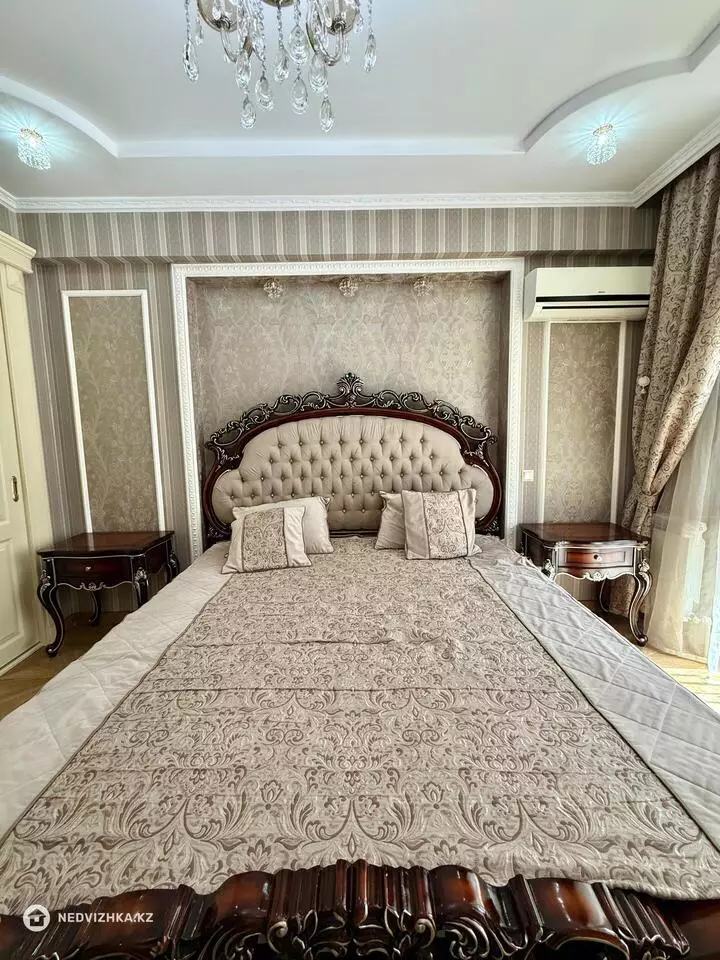 100 м², 3-комнатная квартира, этаж 7 из 16, 100 м², изображение - 1