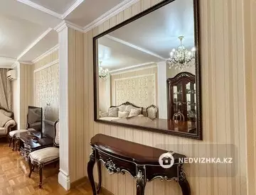 100 м², 3-комнатная квартира, этаж 7 из 16, 100 м², изображение - 13