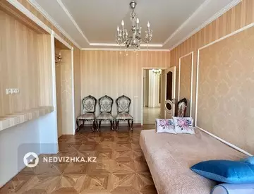 100 м², 3-комнатная квартира, этаж 7 из 16, 100 м², изображение - 14
