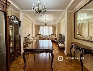 100 м², 3-комнатная квартира, этаж 7 из 16, 100 м², изображение - 16