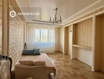 100 м², 3-комнатная квартира, этаж 7 из 16, 100 м², изображение - 11