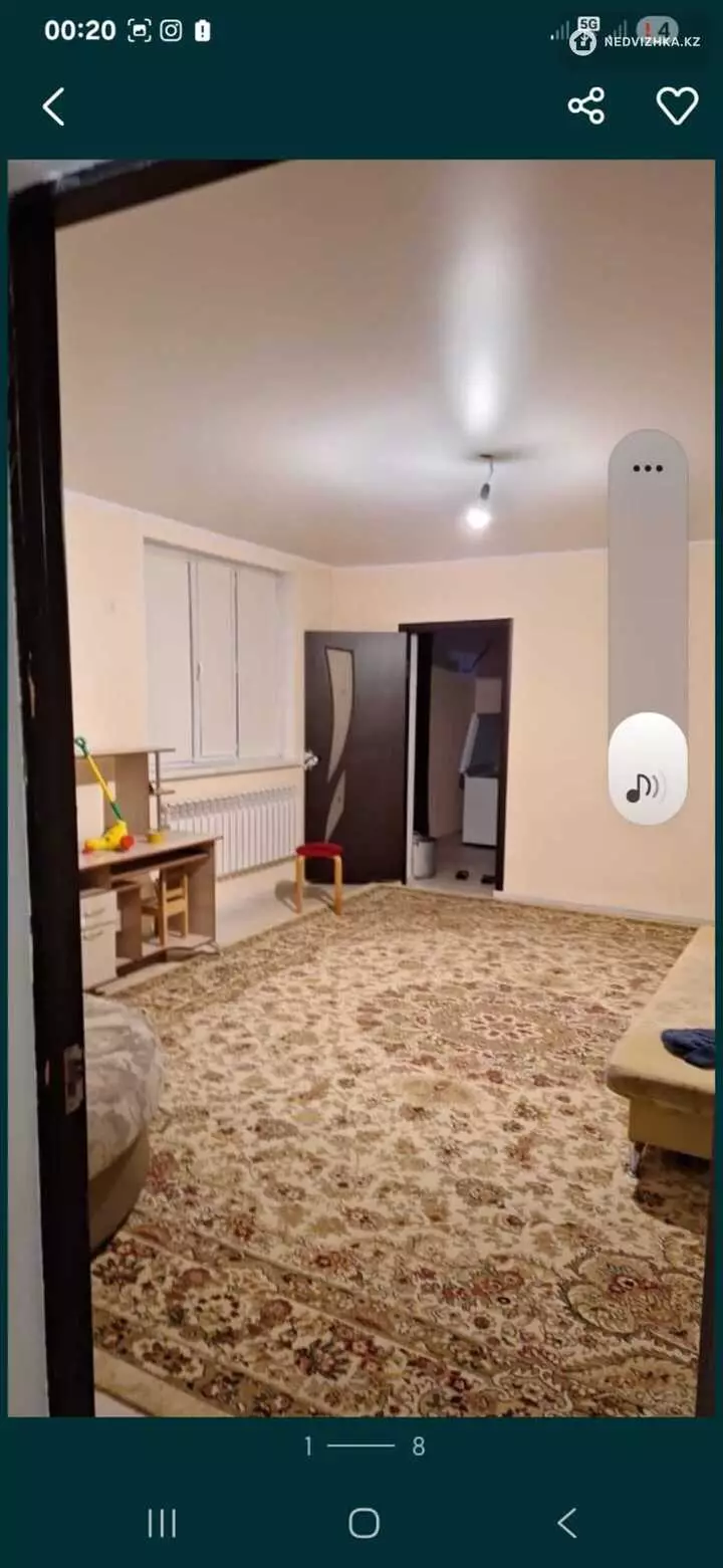 102 м², 4-комнатная квартира, этаж 1 из 2, 102 м², изображение - 1