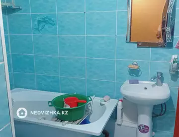 102 м², 4-комнатная квартира, этаж 1 из 2, 102 м², изображение - 11