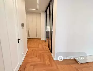 72 м², 2-комнатная квартира, этаж 3 из 12, 72 м², изображение - 5