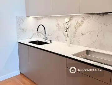 72 м², 2-комнатная квартира, этаж 3 из 12, 72 м², изображение - 15