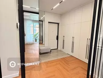 72 м², 2-комнатная квартира, этаж 3 из 12, 72 м², изображение - 6