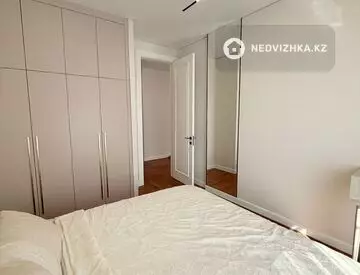 72 м², 2-комнатная квартира, этаж 3 из 12, 72 м², изображение - 7