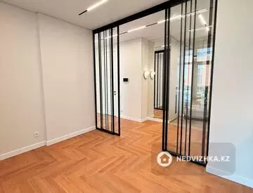 72 м², 2-комнатная квартира, этаж 3 из 12, 72 м², изображение - 12