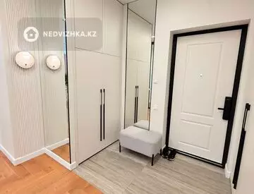 72 м², 2-комнатная квартира, этаж 3 из 12, 72 м², изображение - 13