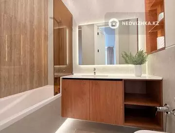 72 м², 2-комнатная квартира, этаж 3 из 12, 72 м², изображение - 14