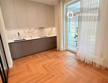 72 м², 2-комнатная квартира, этаж 3 из 12, 72 м², изображение - 11