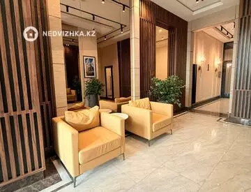 2-комнатная квартира, этаж 3 из 12, 72 м²