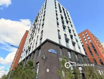 2-комнатная квартира, этаж 3 из 12, 72 м²