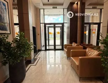 72 м², 2-комнатная квартира, этаж 3 из 12, 72 м², изображение - 18