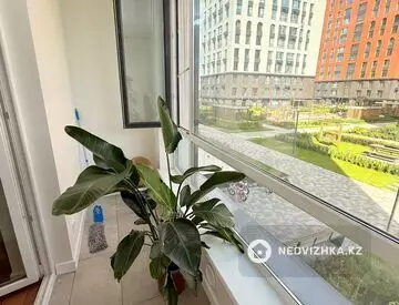 72 м², 2-комнатная квартира, этаж 3 из 12, 72 м², изображение - 8
