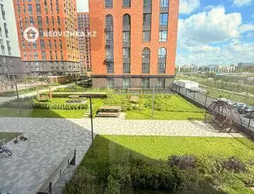 72 м², 2-комнатная квартира, этаж 3 из 12, 72 м², изображение - 10