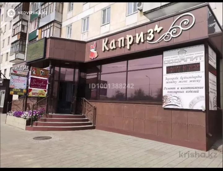 720 м², Торговое помещение, этаж 1 из 10, 720 м², изображение - 1