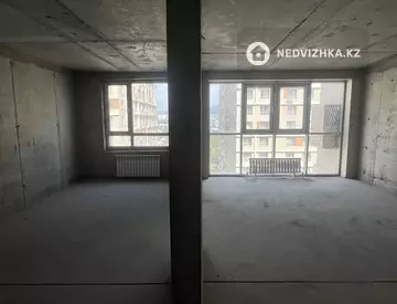 2-комнатная квартира, этаж 10 из 17, 49 м²