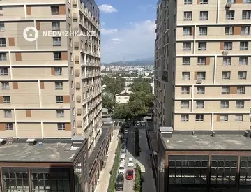 2-комнатная квартира, этаж 10 из 17, 49 м²