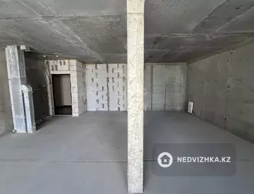 2-комнатная квартира, этаж 10 из 17, 49 м²