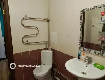 2-комнатная квартира, этаж 6 из 6, 57 м²