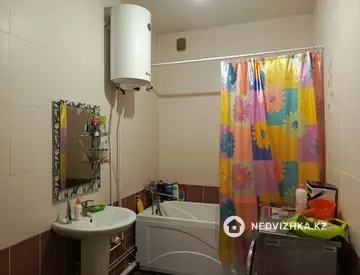 2-комнатная квартира, этаж 6 из 6, 57 м²