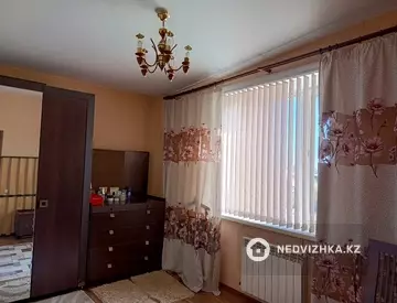 2-комнатная квартира, этаж 6 из 6, 57 м²
