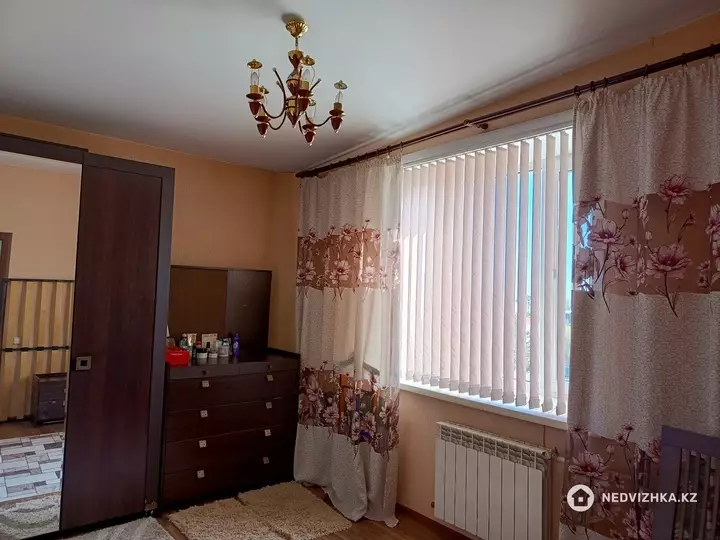 57 м², 2-комнатная квартира, этаж 6 из 6, 57 м², изображение - 1
