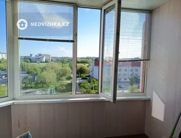 57 м², 2-комнатная квартира, этаж 6 из 6, 57 м², изображение - 5