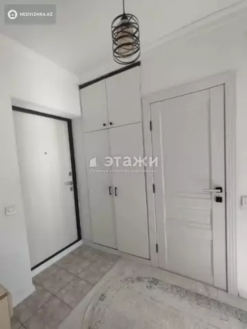 1-комнатная квартира, этаж 6 из 10, 47 м²