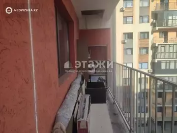 1-комнатная квартира, этаж 6 из 10, 47 м²