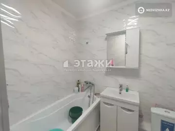 47 м², 1-комнатная квартира, этаж 6 из 10, 47 м², изображение - 4