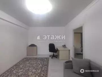 47 м², 1-комнатная квартира, этаж 6 из 10, 47 м², изображение - 5