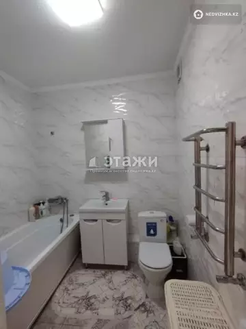 1-комнатная квартира, этаж 6 из 10, 47 м²