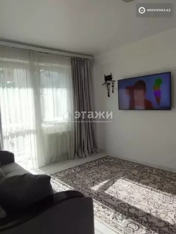 47 м², 1-комнатная квартира, этаж 6 из 10, 47 м², изображение - 6