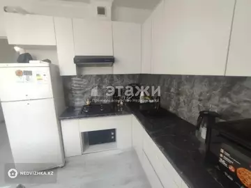 47 м², 1-комнатная квартира, этаж 6 из 10, 47 м², изображение - 8