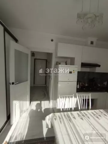 47 м², 1-комнатная квартира, этаж 6 из 10, 47 м², изображение - 9