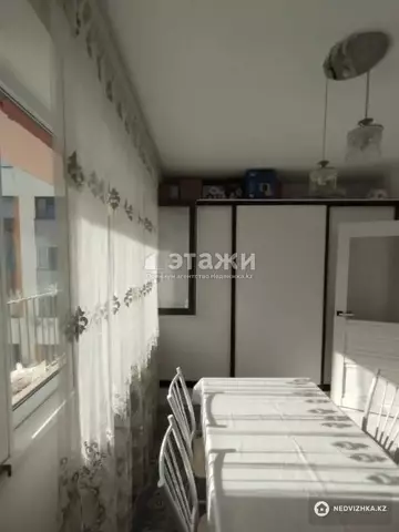 47 м², 1-комнатная квартира, этаж 6 из 10, 47 м², изображение - 10