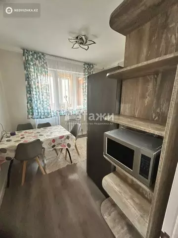 64 м², 1-комнатная квартира, этаж 3 из 5, 64 м², изображение - 5