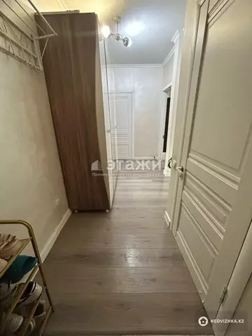 64 м², 1-комнатная квартира, этаж 3 из 5, 64 м², изображение - 6