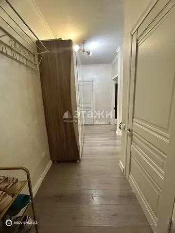 64 м², 1-комнатная квартира, этаж 3 из 5, 64 м², изображение - 7