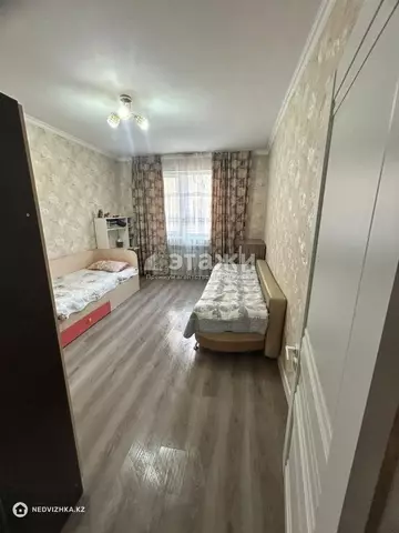 64 м², 1-комнатная квартира, этаж 3 из 5, 64 м², изображение - 8