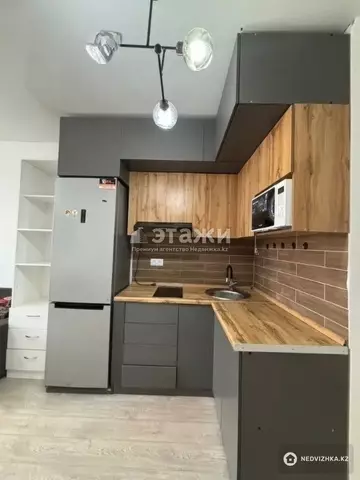 1-комнатная квартира, этаж 10 из 10, 30 м²