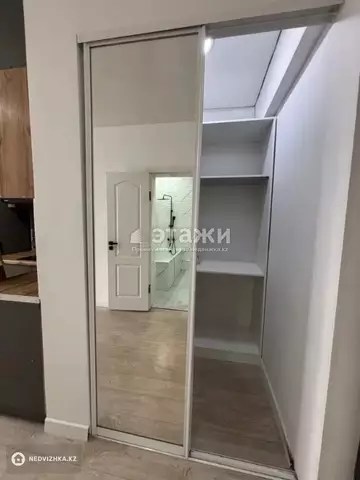 1-комнатная квартира, этаж 10 из 10, 30 м²