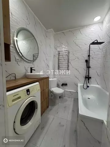 1-комнатная квартира, этаж 10 из 10, 30 м²