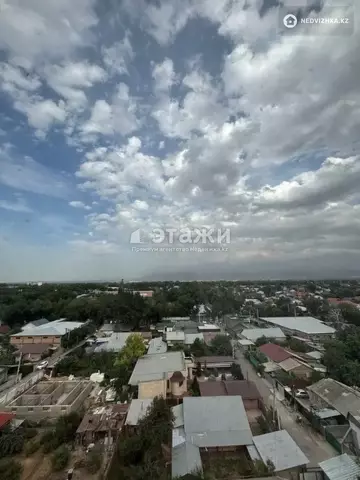 30 м², 1-комнатная квартира, этаж 10 из 10, 30 м², изображение - 5