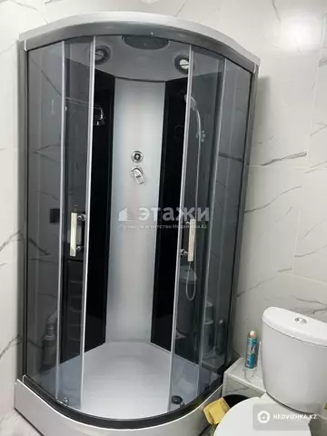 1-комнатная квартира, этаж 3 из 10, 25 м²