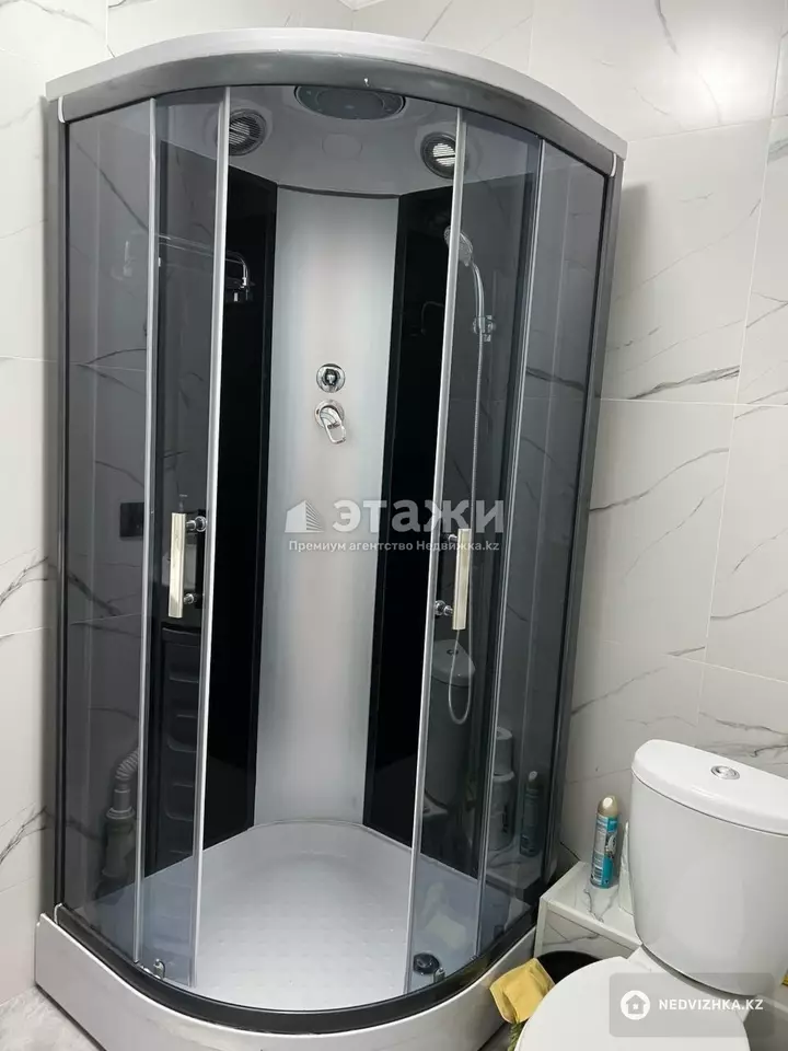 25 м², 1-комнатная квартира, этаж 3 из 10, 25 м², изображение - 1