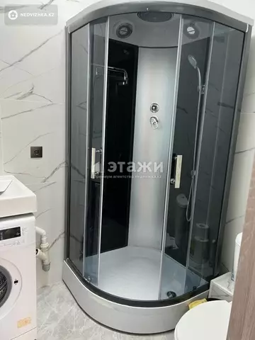 1-комнатная квартира, этаж 3 из 10, 25 м²