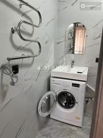 1-комнатная квартира, этаж 3 из 10, 25 м²